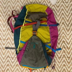 Cotopaxi Del Dia Tarak